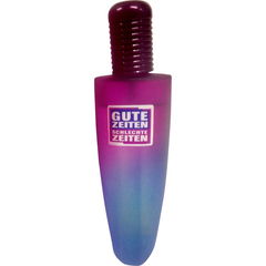 Gute Zeiten schlechte Zeiten - Scent for Bad Times by Parfumlovers / ars Parfum