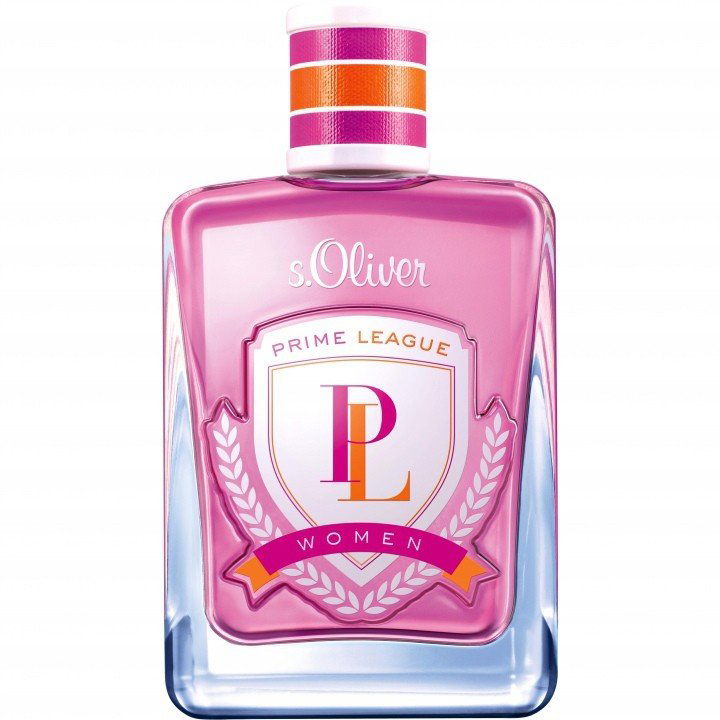 Prime League Women von s.Oliver