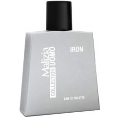 Malizia Collection Uomo Iron (Eau de Toilette) von Malizia