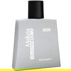 Malizia Collection Uomo Iron (Eau de Toilette) von Malizia