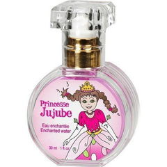 Princesse Jujube by Dans un Jardin