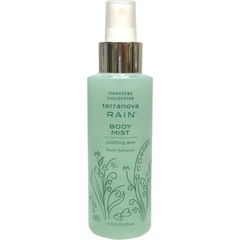 Signature Collection - Rain (Body Mist) by Terranova