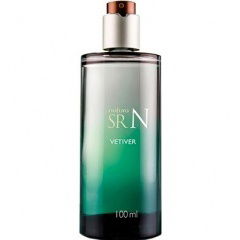 Sr N Vetiver by Natura