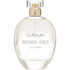 Monoi Ora by Carol's Daughter