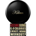 Kissing Burns 6.4 Calories A Minute. Wanna Workout? von Kilian