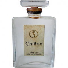 Chiffon (Parfum) von Max Schwarzlose