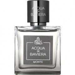 Monte by Acqua di Baviera