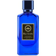Blue Grotto von Al Ambra