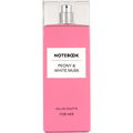 Peony & White Musk von Notebook