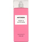 Peony & White Musk von Notebook