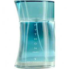 Python for Men (Eau de Toilette) by Trussardi