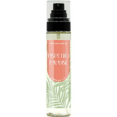 Pistachio Paradise (Parfum Mist) by Dirty Soul Soap Co.