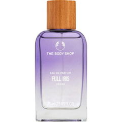 Full Iris by The Body Shop
