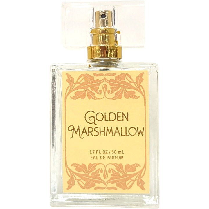 Golden Marshmallow (Eau de Parfum) by Tru Fragrance / Romane Fragrances