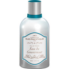 Eau du Gouverneur / L'Homme von Comptoir Sud Pacifique