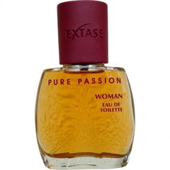 Extase Pure Passion Woman by Mülhens