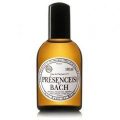Présence(s) de Bach by Les Fleurs de Bach