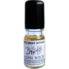 Alpine Witch von Wolf Berry Rituals