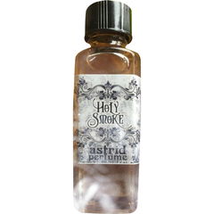 Holy Smoke by Astrid Perfume