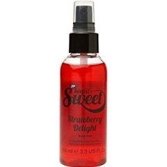 Keep It Sweet - Strawberry Delight by Boots