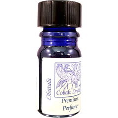 Cobalt Druid: Obatala von Nui Cobalt Designs