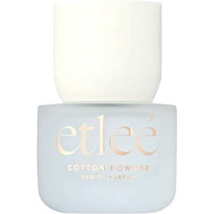 Cotton Powder von etleé