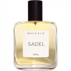 Sadel von Maya Njie