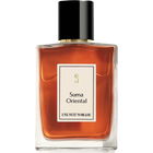 Suma Oriental by Une Nuit Nomade