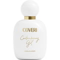 Contemporary Girl Vanilla Lover von Enrico Coveri