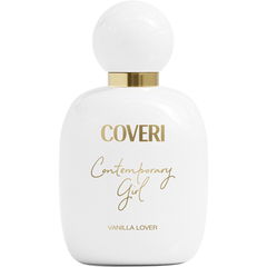 Contemporary Girl Vanilla Lover by Enrico Coveri