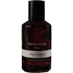 Pulut Caramel by Mariná Rituals