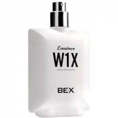 W1X von Bex London