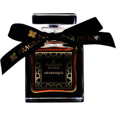 Arabesque by Fragrance Du Bois