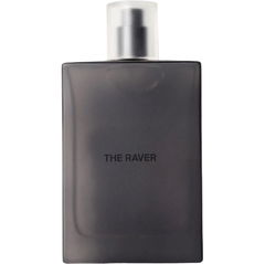 The Raver by Alexmonhart