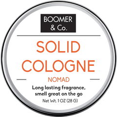 Nomad by Boomer & Co.