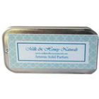 The Goddess - Artemis Noir von Milk & Honey Naturals