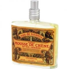 Mousse de Chêne by Outremer / L'Aromarine