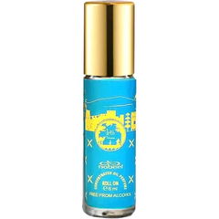 Irth Fairooz (Concentrated Oil Perfume) / إرث فيروز von Nabeel