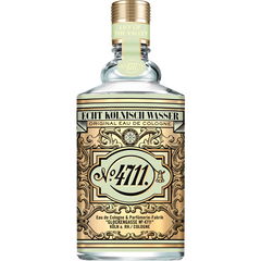 Echt Kölnisch Wasser Lily Of The Valley von 4711