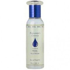 Perfumer's Choice Nº6 Rafael by Milton-Lloyd / Jean Yves Cosmetics