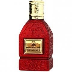 Signature II von Western Valley Signature II von Western Valley
