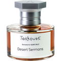 Desert Sermons by Toskovat'