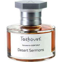 Desert Sermons by Toskovat'