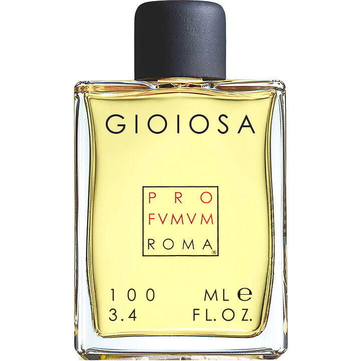 Gioiosa von Profumum Roma
