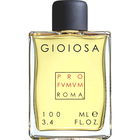 Gioiosa von Profumum Roma