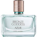 Bronze Goddess Azur by Estēe Lauder