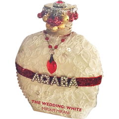 The Wedding: White by Aqaba