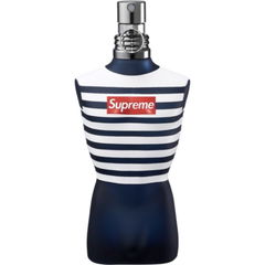 Le Mâle x Supreme  von Jean Paul Gaultier
