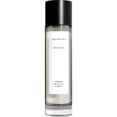 Sienna Brume von Mihan Aromatics