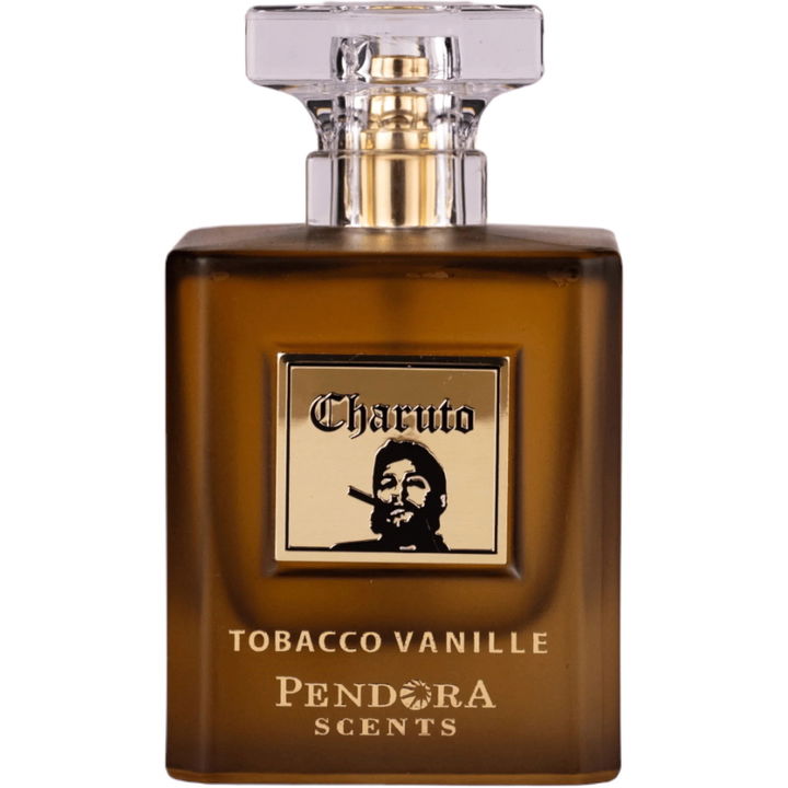 Tobacco Vanille by Pendora Scents